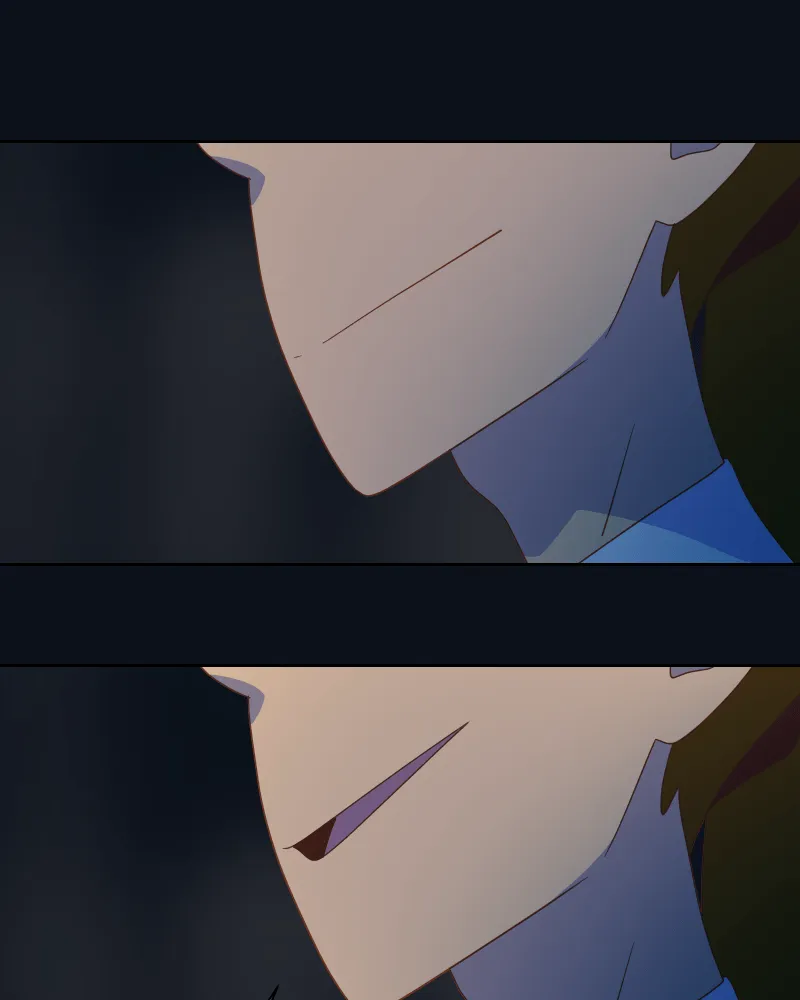 Four Leaf Chapter 113 page 14 - 