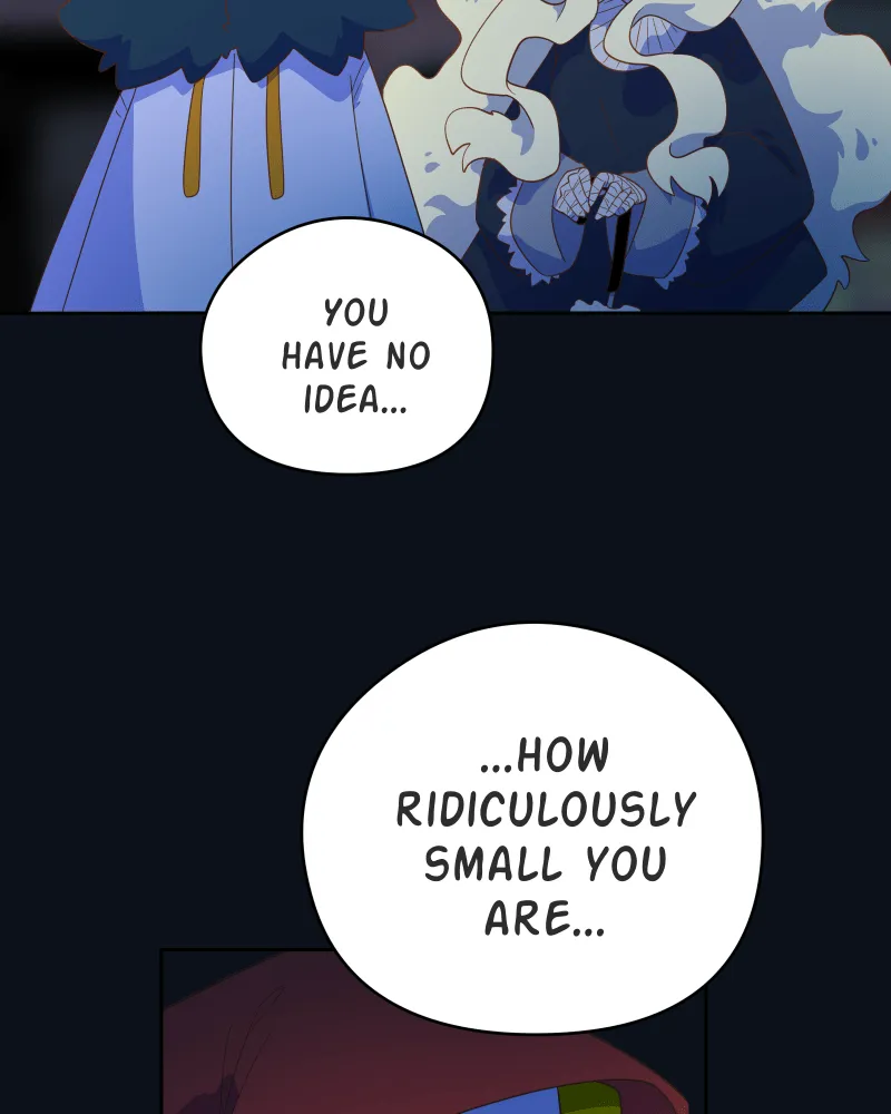 Four Leaf Chapter 113 page 16 - 