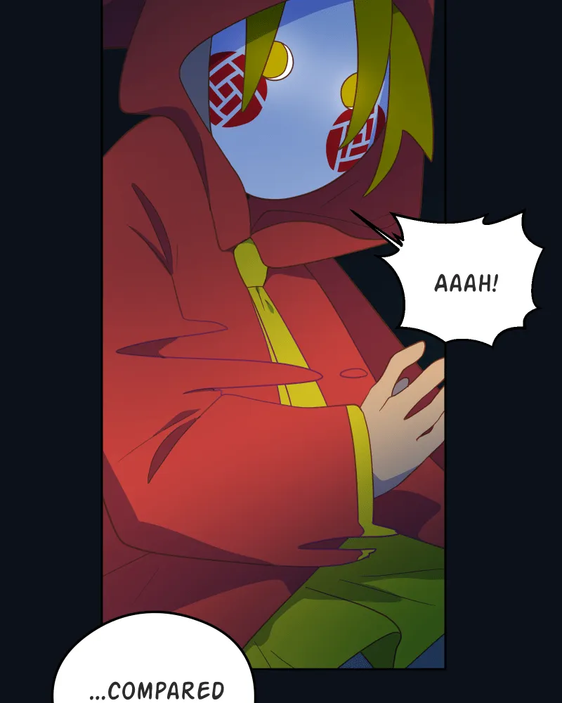 Four Leaf Chapter 113 page 17 - 