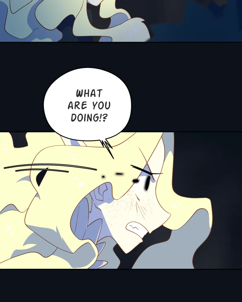 Four Leaf Chapter 113 page 20 - 