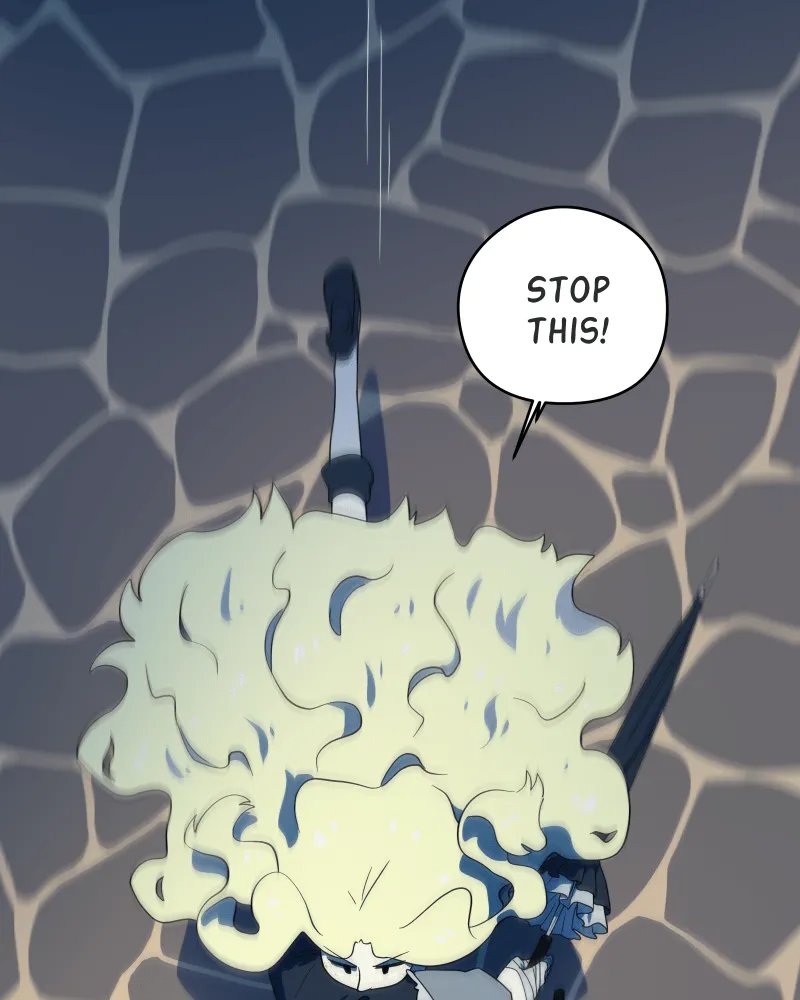 Four Leaf Chapter 113 page 23 - 