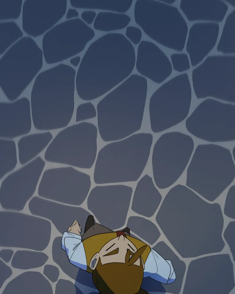 Four Leaf Chapter 113 page 26 - 