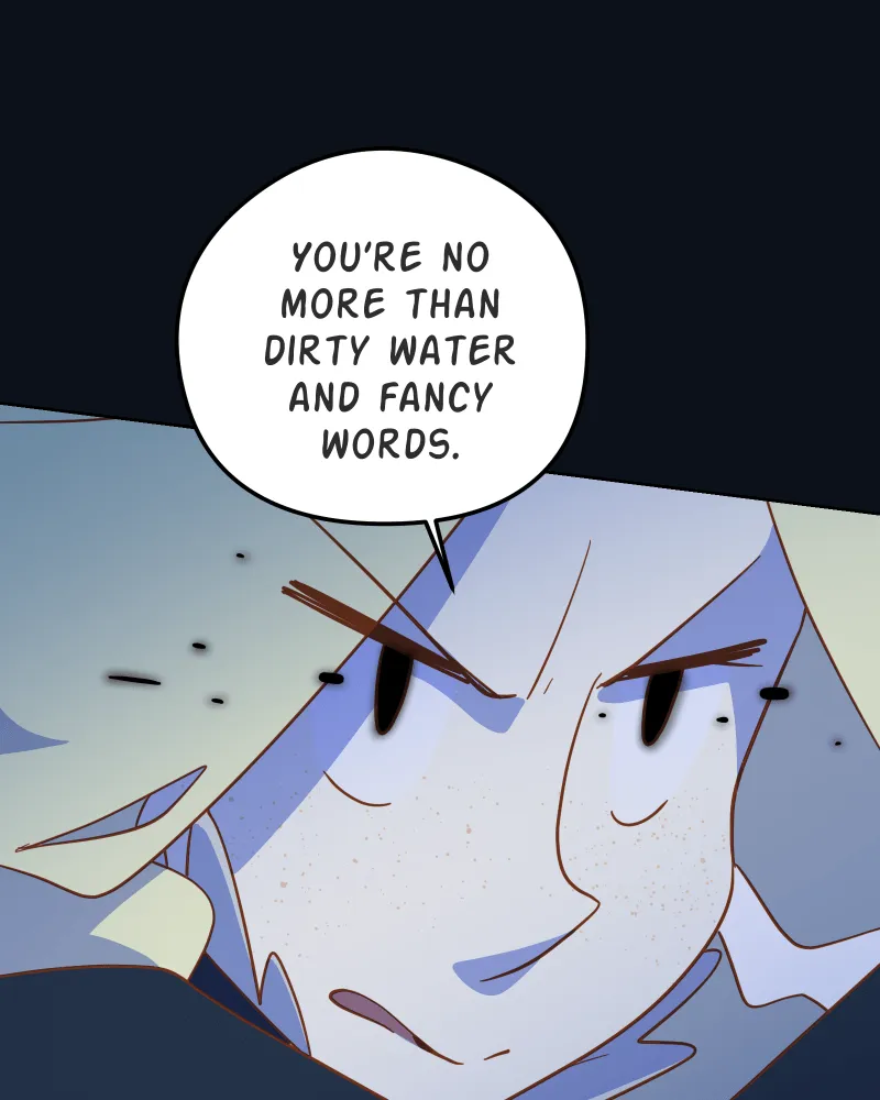 Four Leaf Chapter 113 page 28 - 