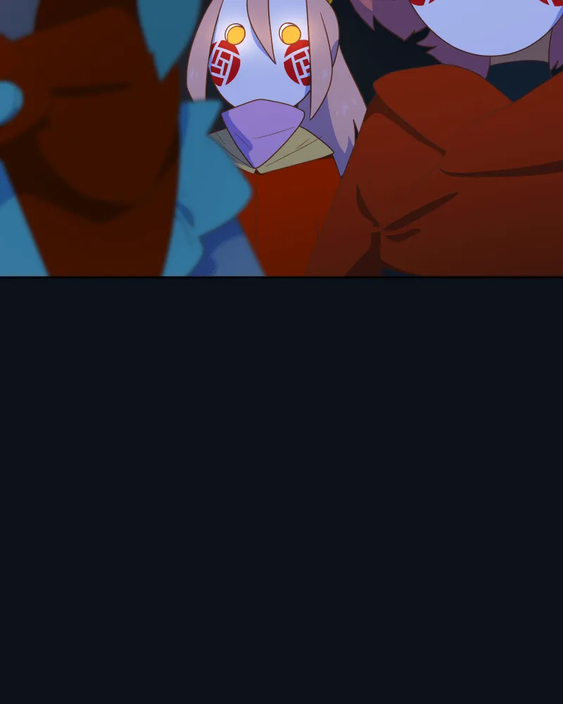Four Leaf Chapter 113 page 4 - 
