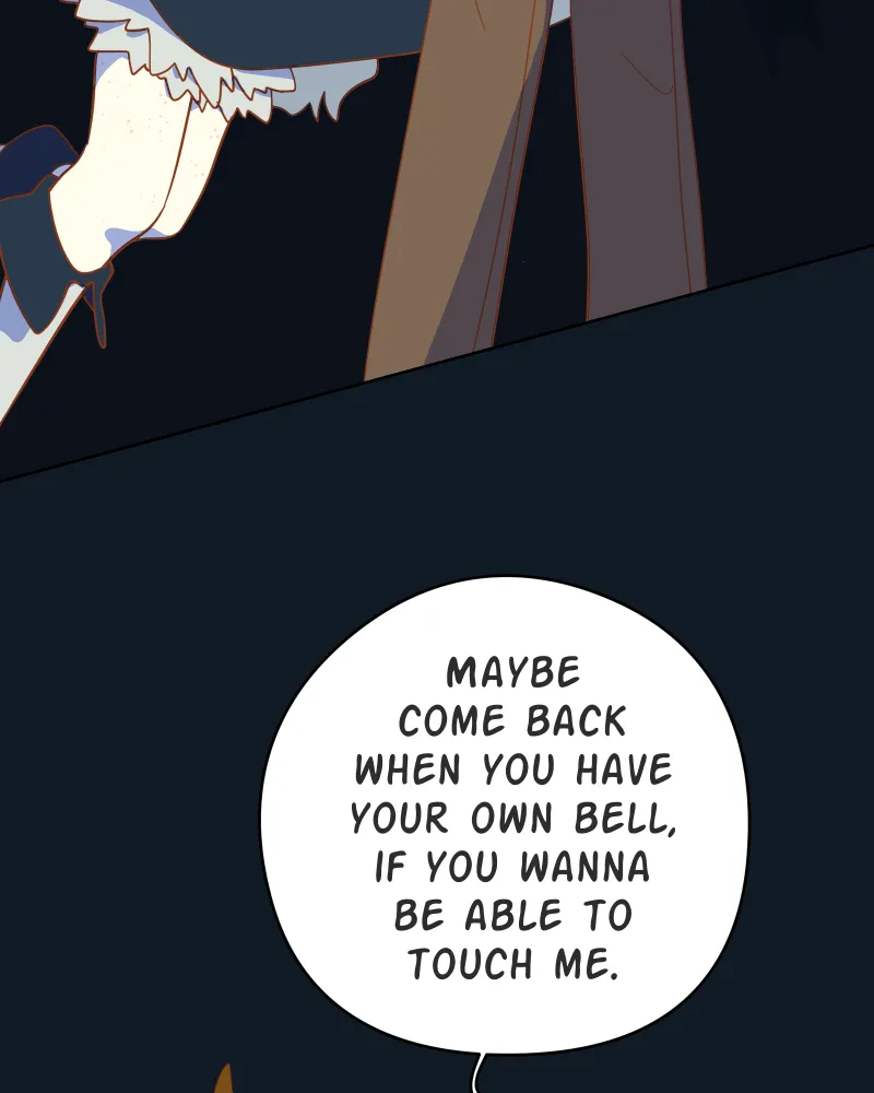 Four Leaf Chapter 113 page 33 - 