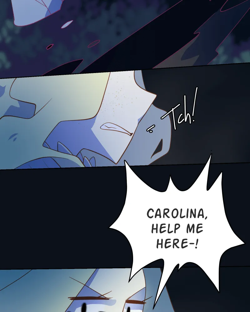 Four Leaf Chapter 113 page 35 - 