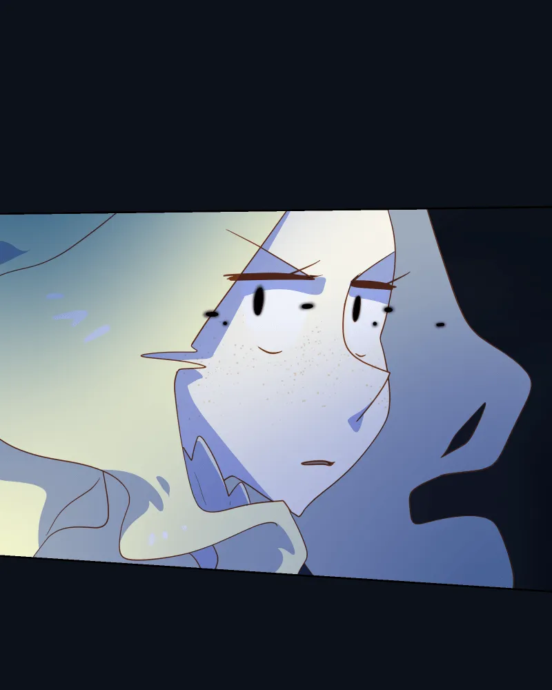 Four Leaf Chapter 113 page 38 - 