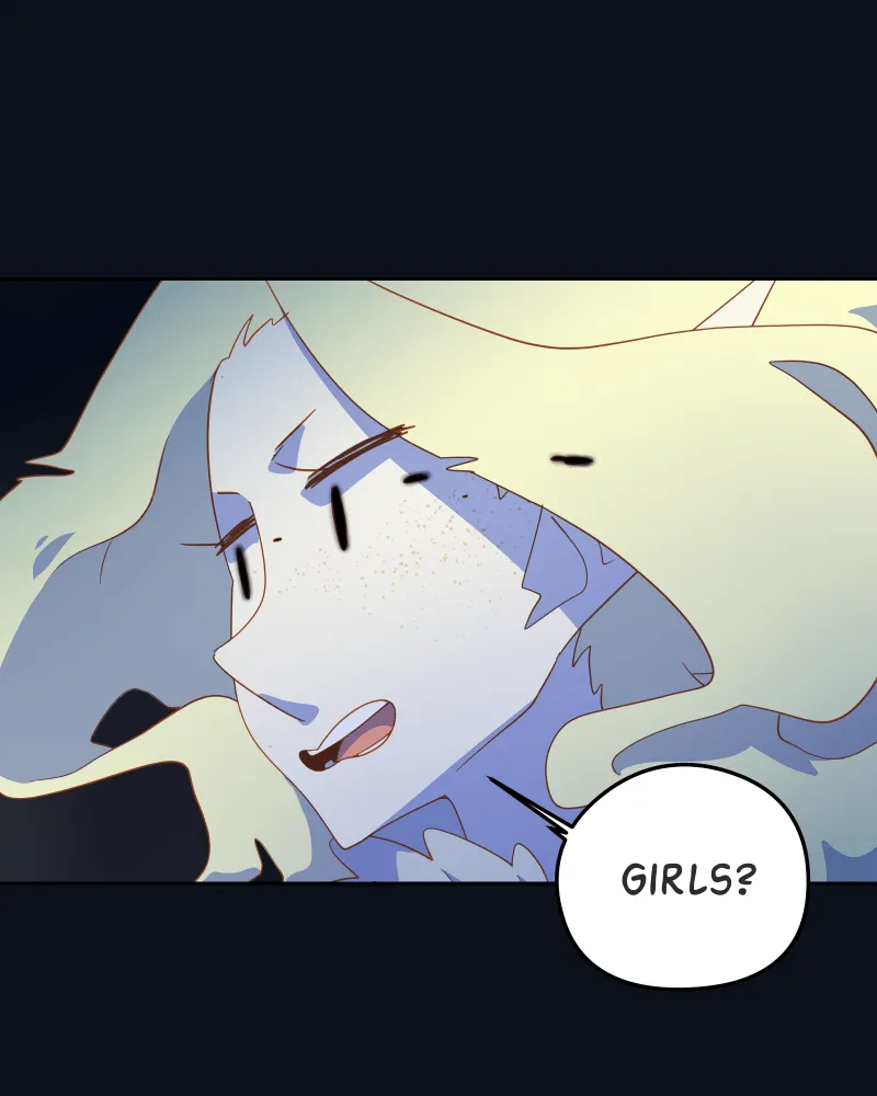 Four Leaf Chapter 113 page 39 - 