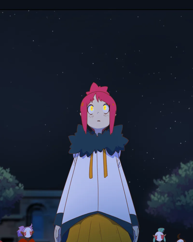 Four Leaf Chapter 113 page 5 - 