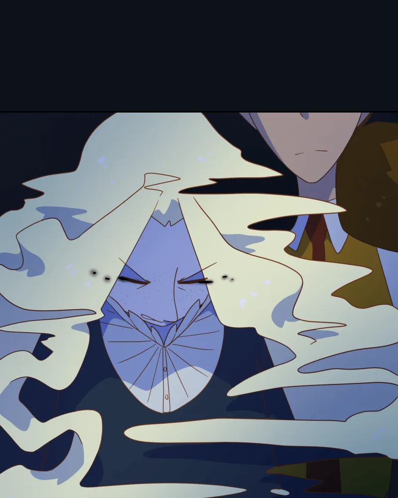 Four Leaf Chapter 113 page 45 - 