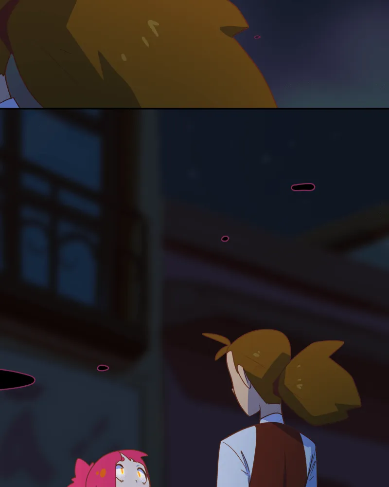 Four Leaf Chapter 113 page 50 - 