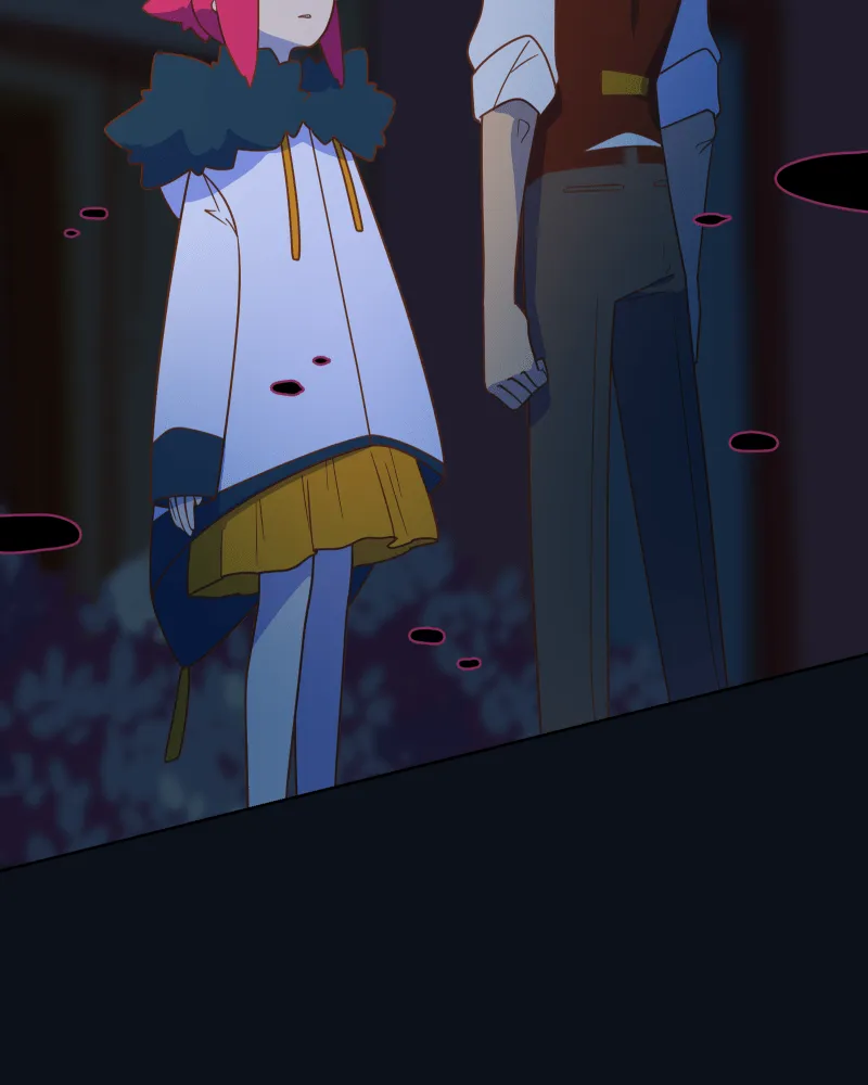 Four Leaf Chapter 113 page 51 - 