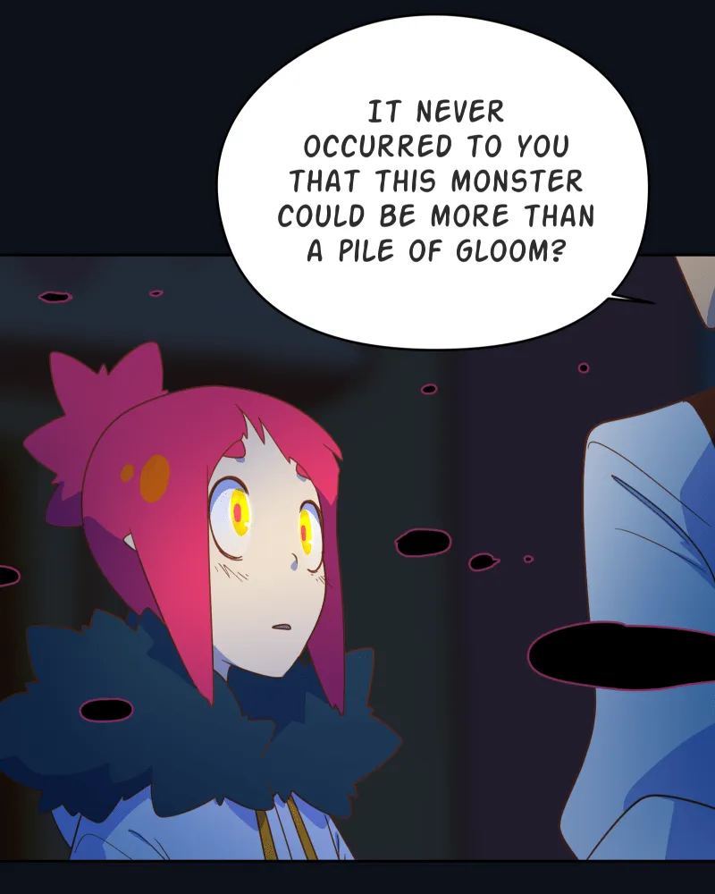 Four Leaf Chapter 113 page 52 - 