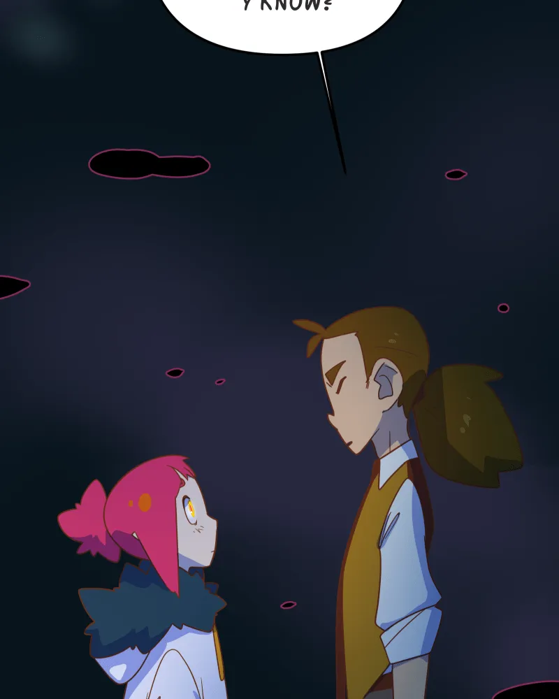 Four Leaf Chapter 113 page 54 - 