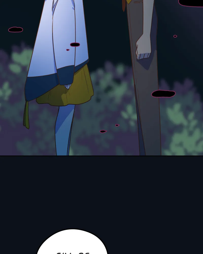 Four Leaf Chapter 113 page 55 - 