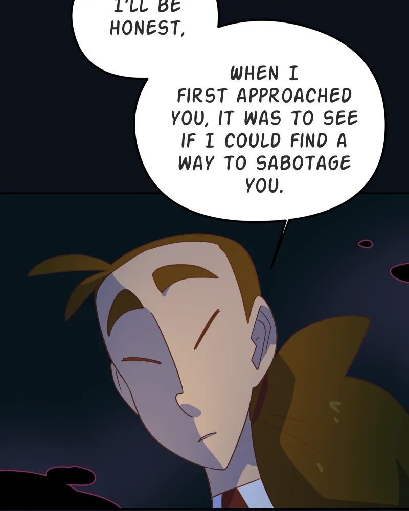 Four Leaf Chapter 113 page 56 - 