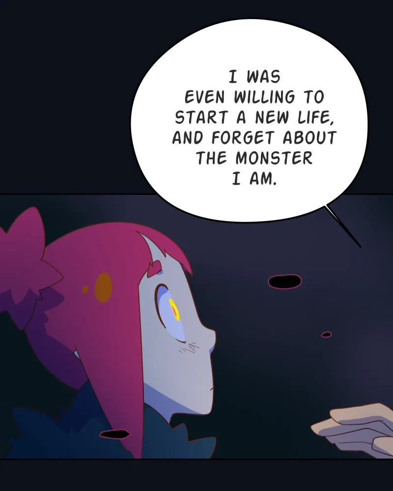 Four Leaf Chapter 113 page 58 - 