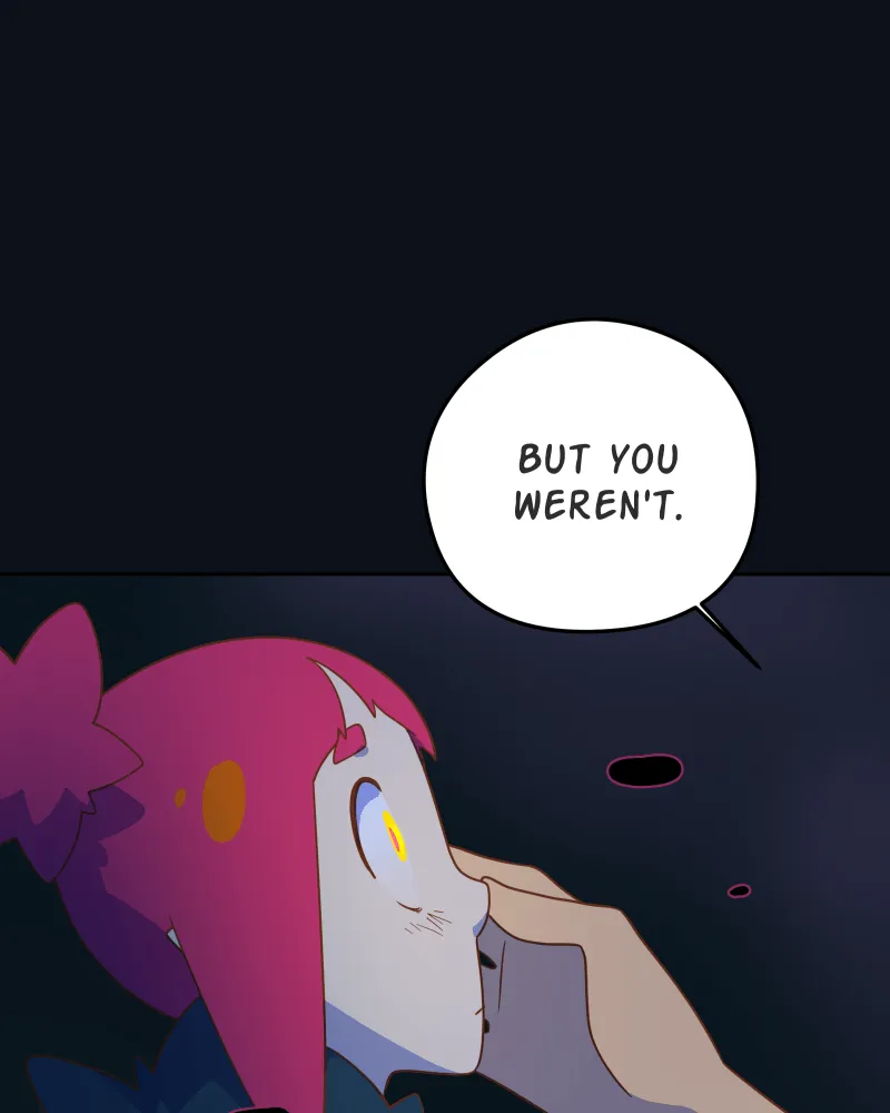Four Leaf Chapter 113 page 59 - 