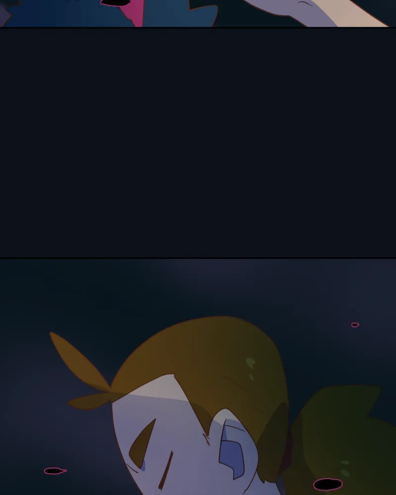 Four Leaf Chapter 113 page 60 - 