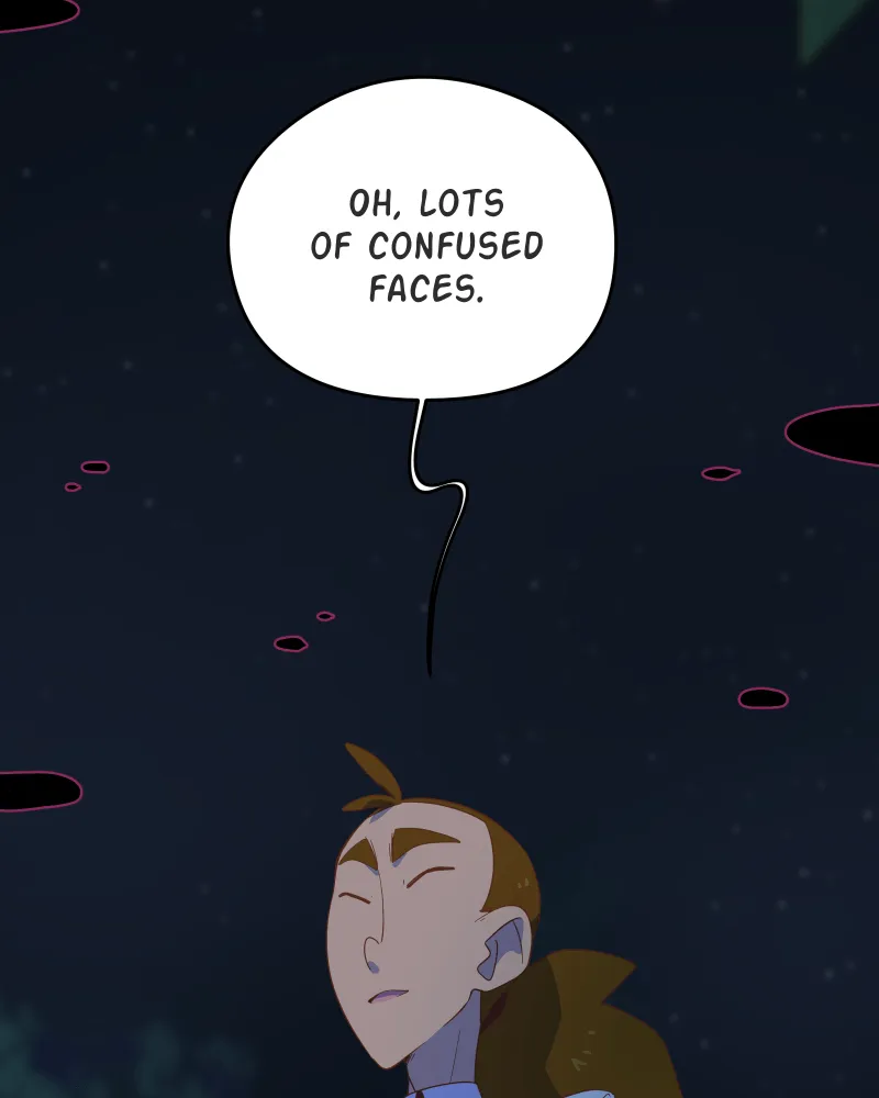 Four Leaf Chapter 113 page 7 - 