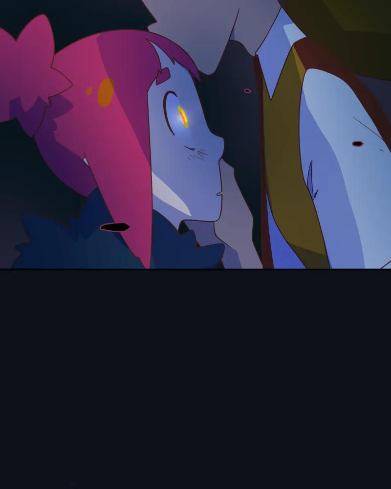 Four Leaf Chapter 113 page 61 - 