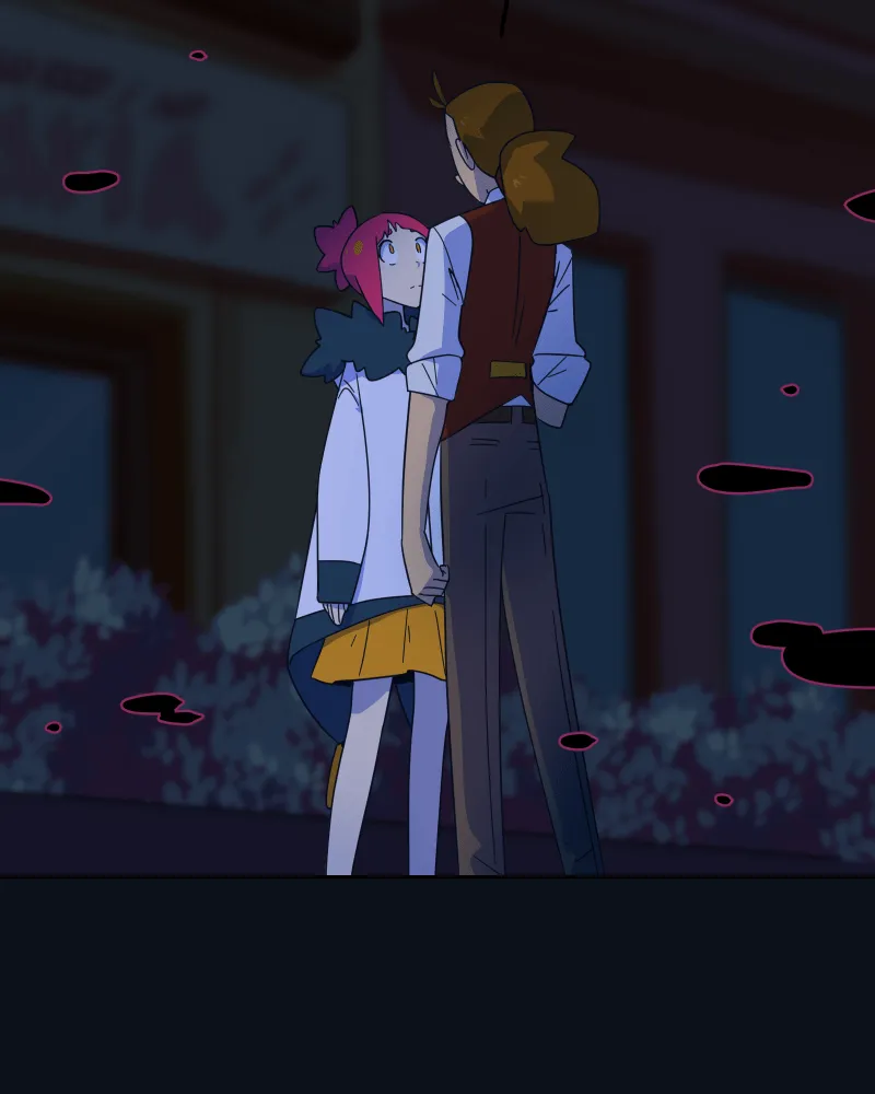 Four Leaf Chapter 113 page 63 - 