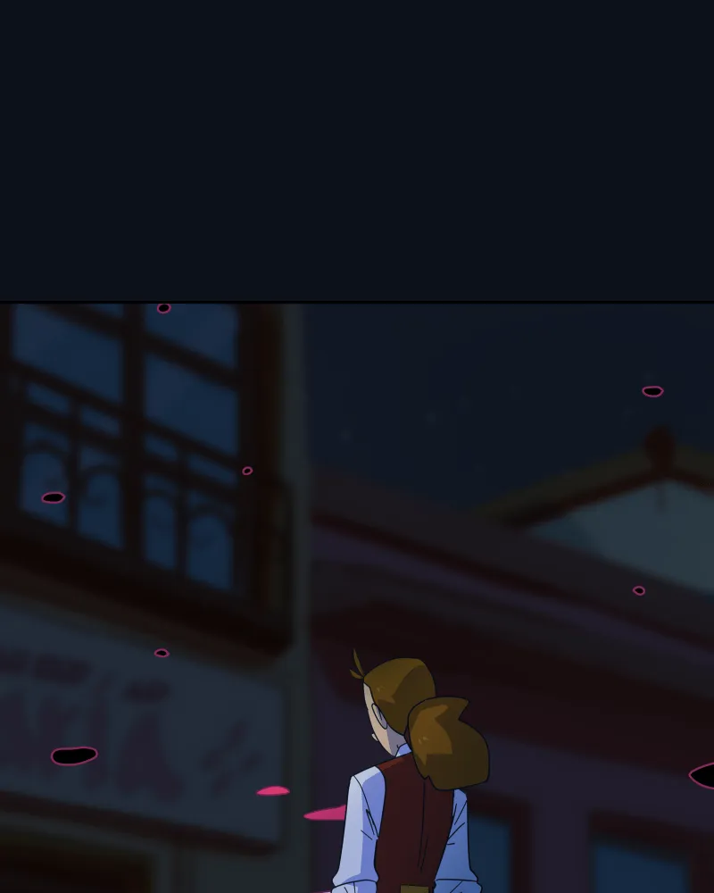 Four Leaf Chapter 113 page 64 - 