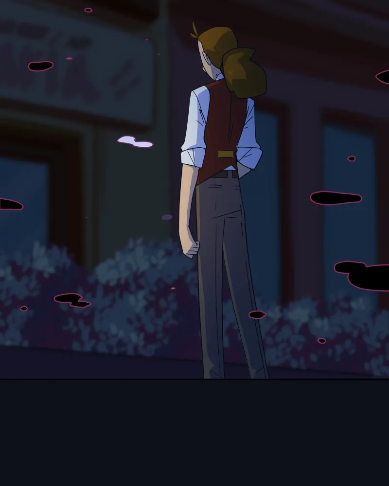Four Leaf Chapter 113 page 66 - 
