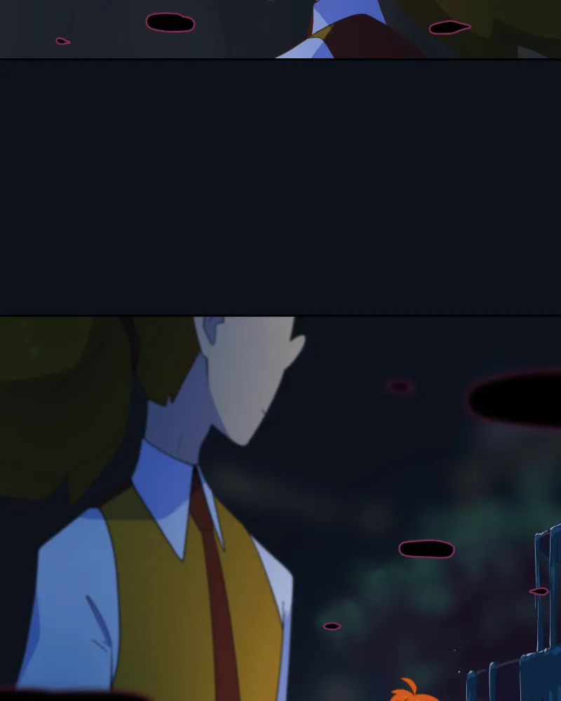 Four Leaf Chapter 113 page 69 - 