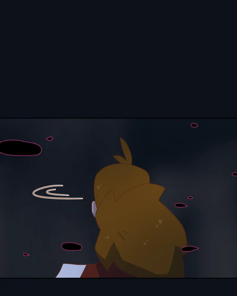 Four Leaf Chapter 113 page 73 - 