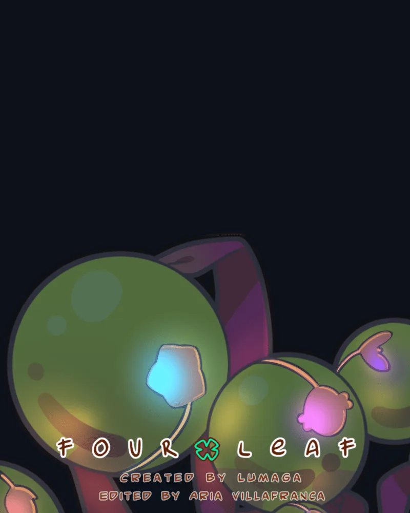 Four Leaf Chapter 113 page 9 - 
