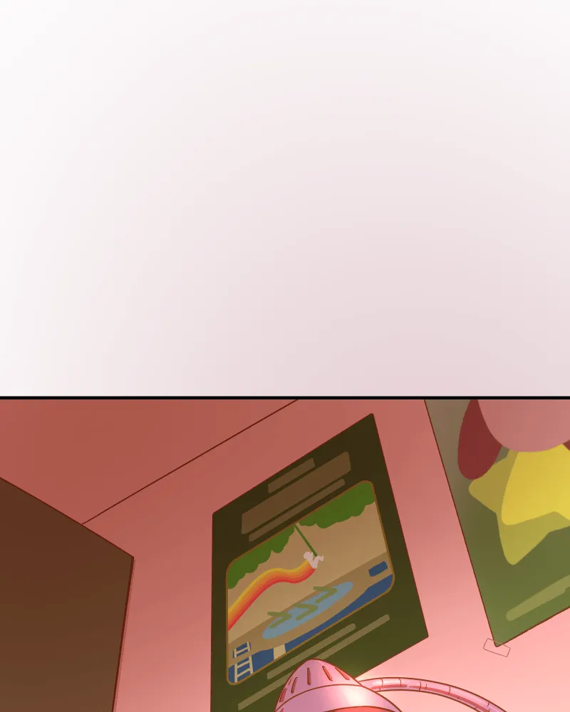 Four Leaf Chapter 114 page 1 - 
