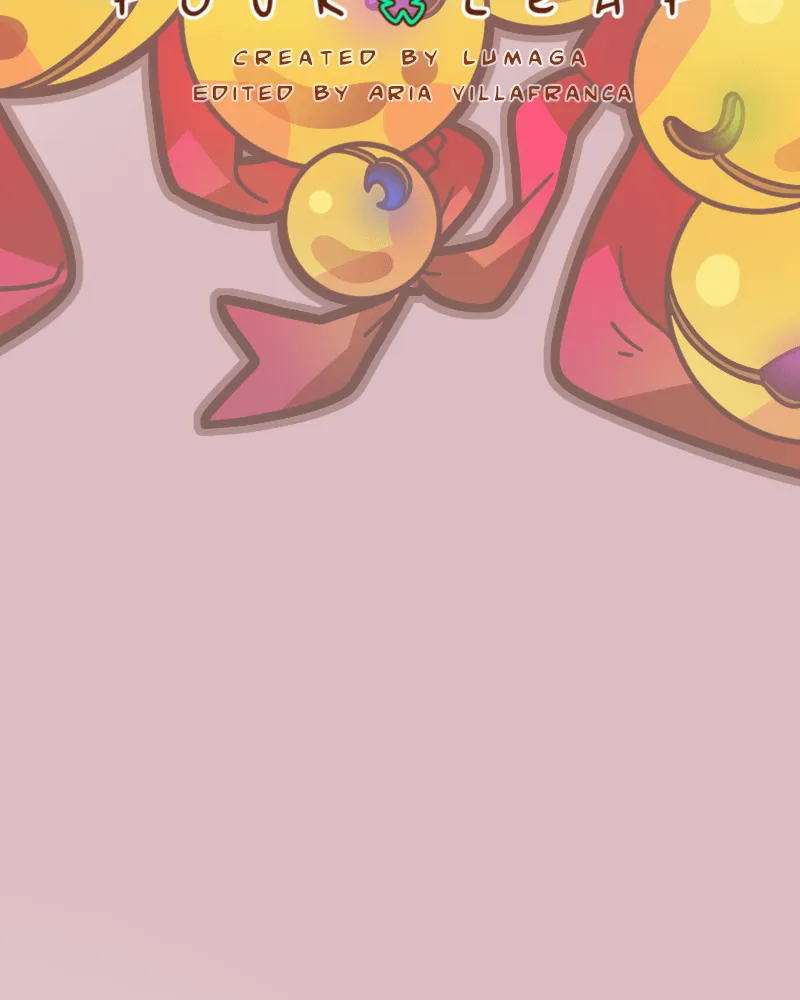 Four Leaf Chapter 114 page 12 - 