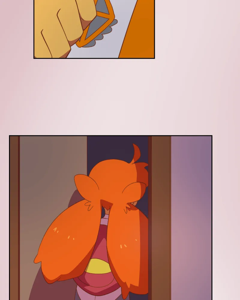 Four Leaf Chapter 114 page 15 - 