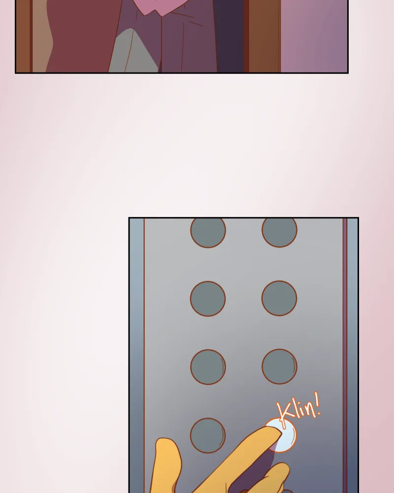 Four Leaf Chapter 114 page 16 - 