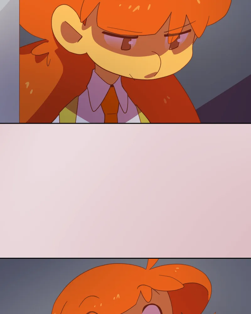 Four Leaf Chapter 114 page 19 - 