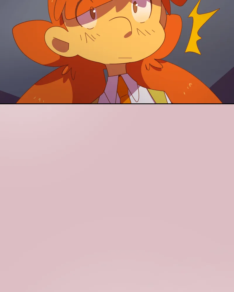 Four Leaf Chapter 114 page 20 - 