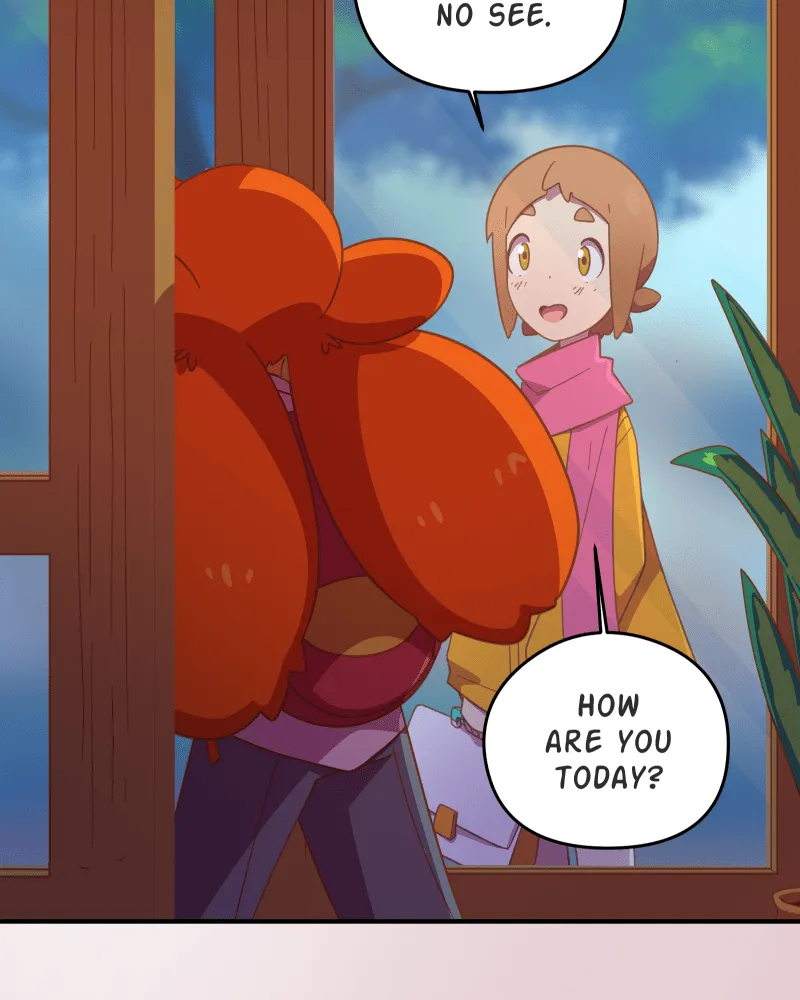 Four Leaf Chapter 114 page 24 - 