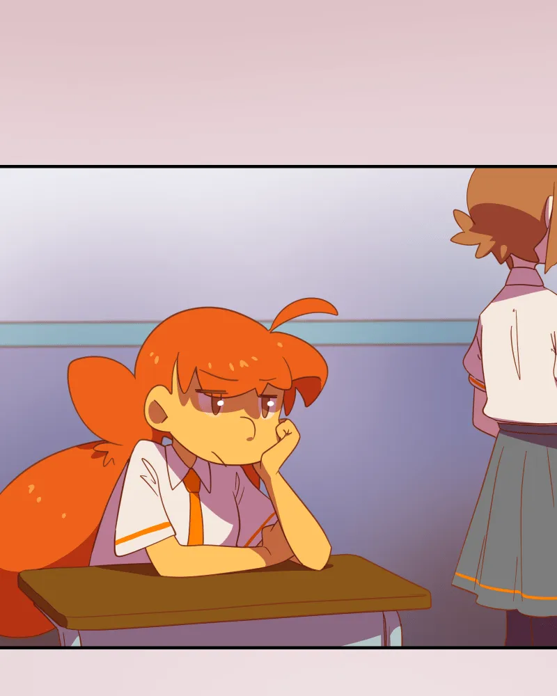 Four Leaf Chapter 114 page 32 - 