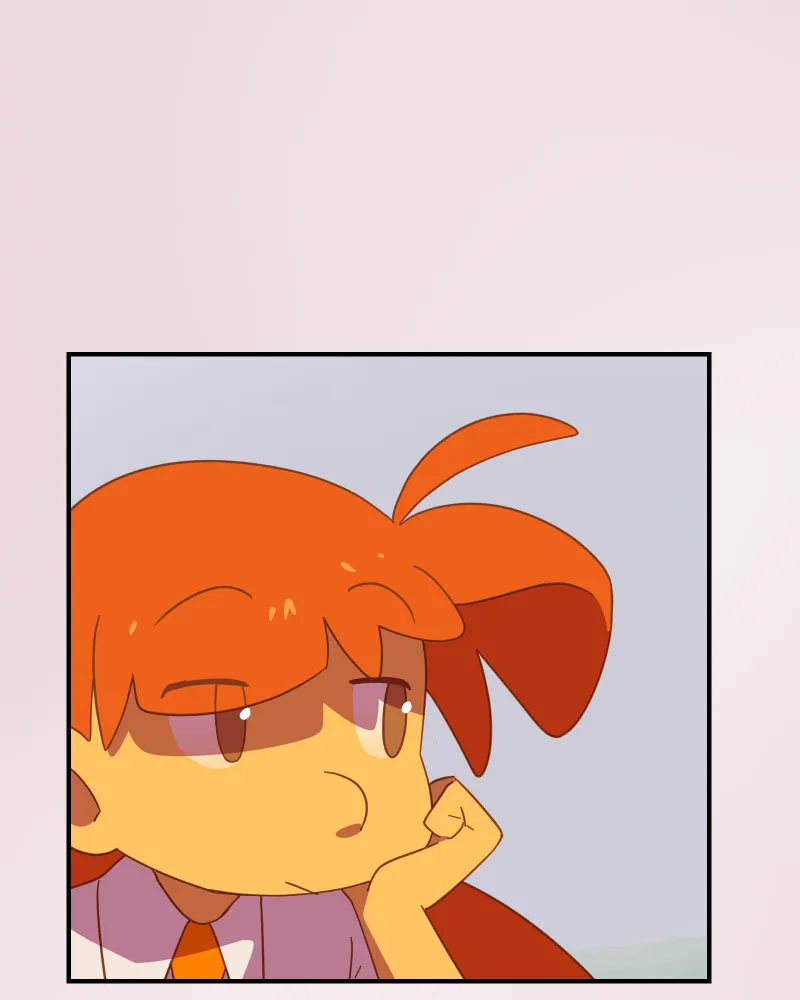 Four Leaf Chapter 114 page 33 - 