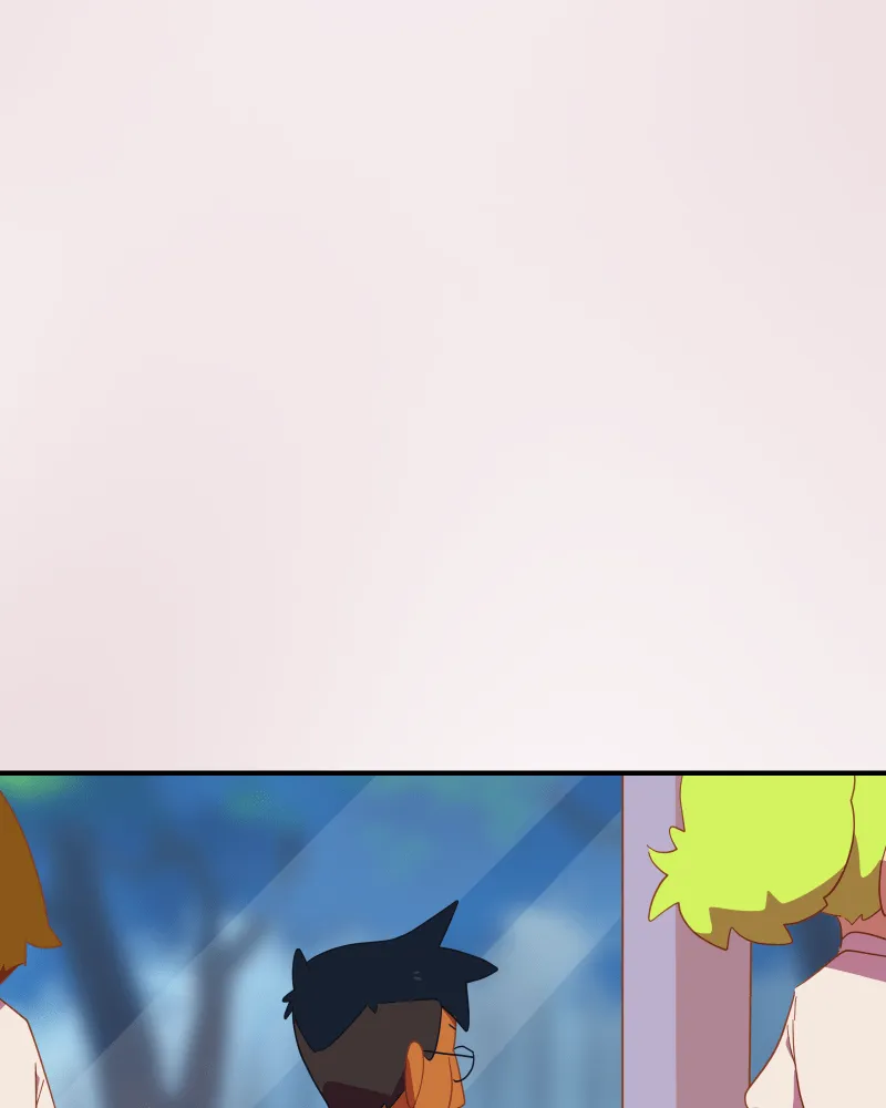 Four Leaf Chapter 114 page 34 - 