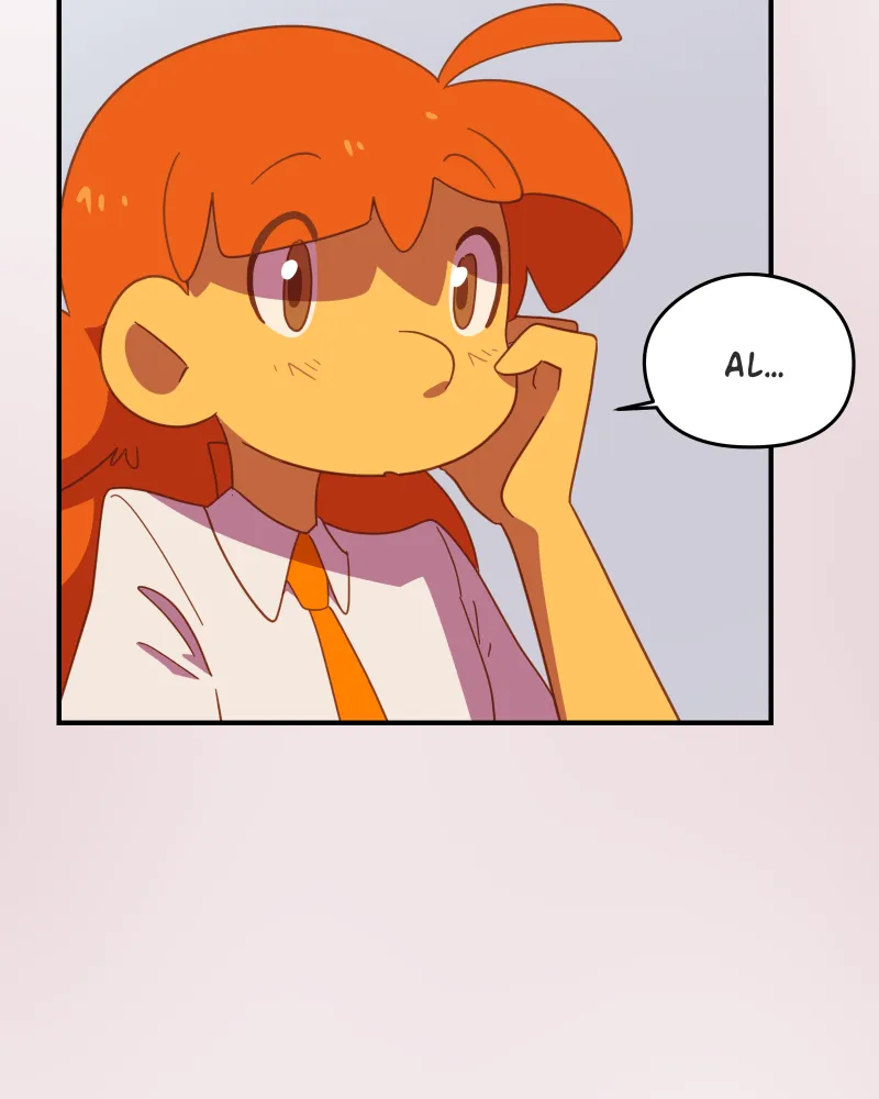 Four Leaf Chapter 114 page 36 - 