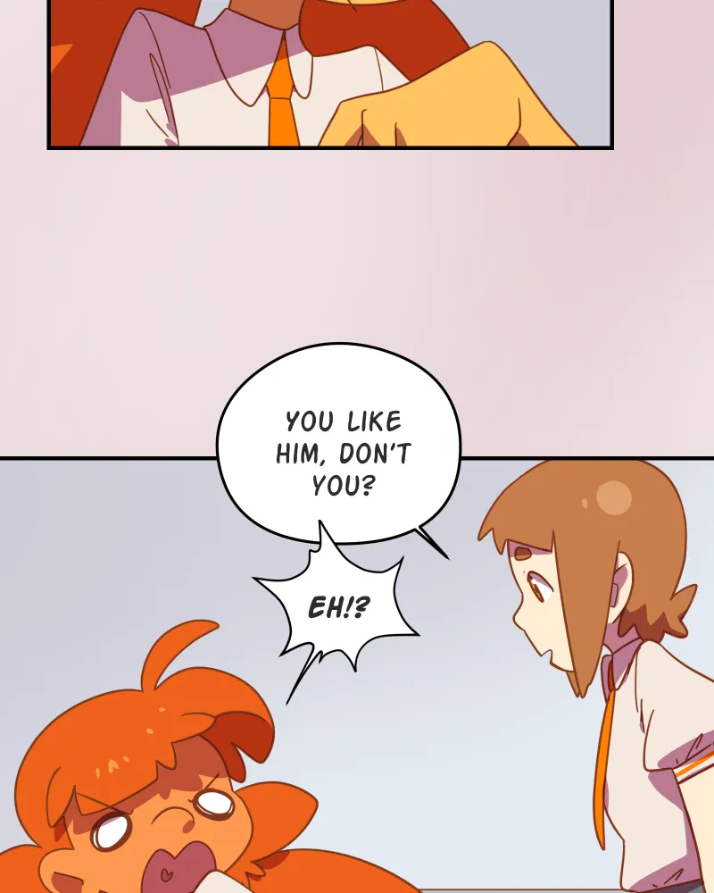 Four Leaf Chapter 114 page 39 - 