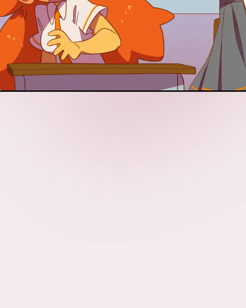 Four Leaf Chapter 114 page 40 - 