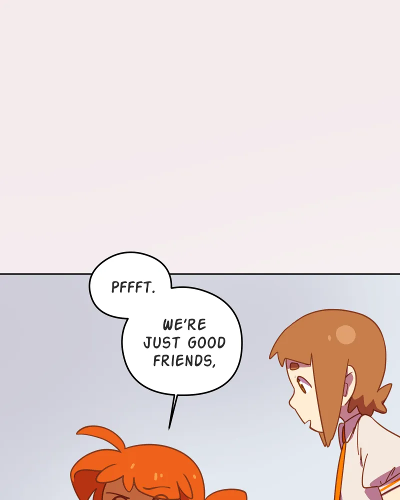 Four Leaf Chapter 114 page 41 - 