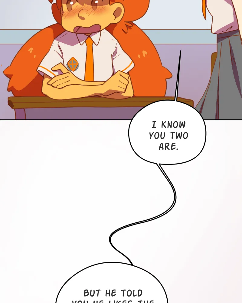 Four Leaf Chapter 114 page 42 - 