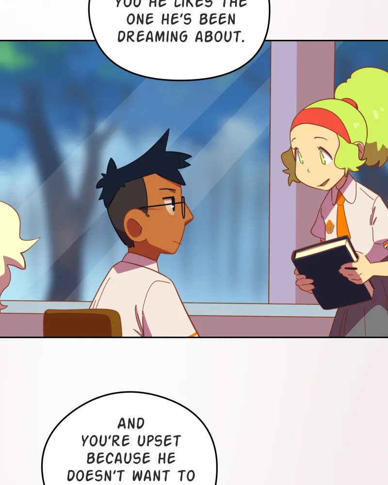 Four Leaf Chapter 114 page 43 - 