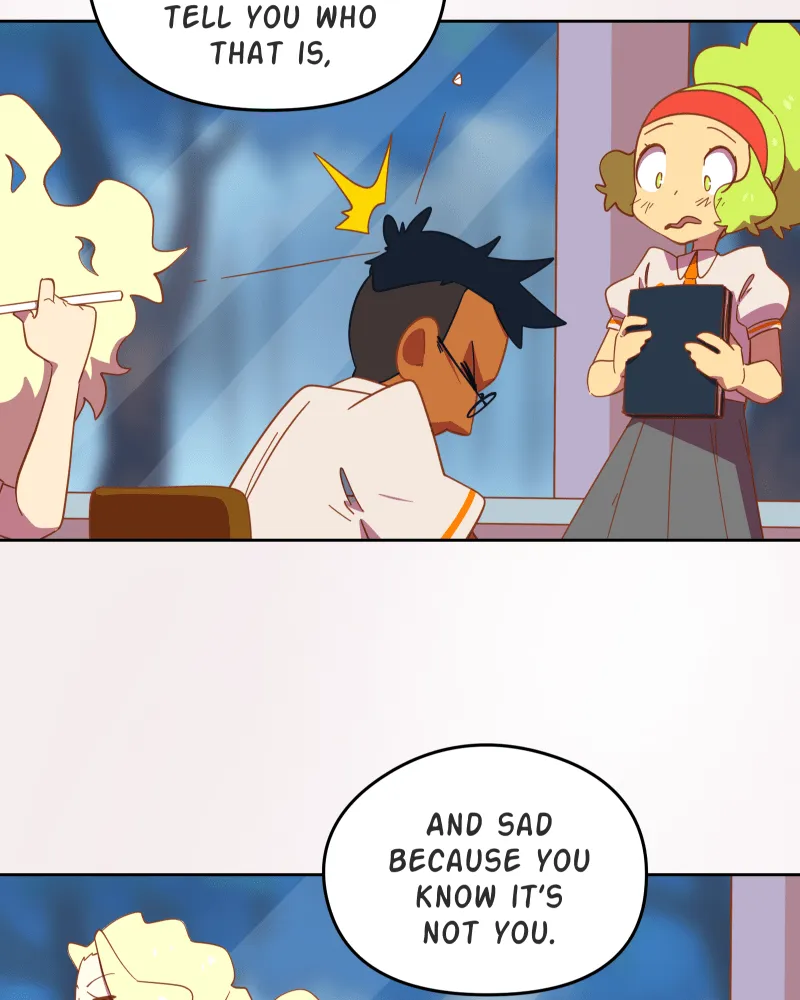 Four Leaf Chapter 114 page 44 - 