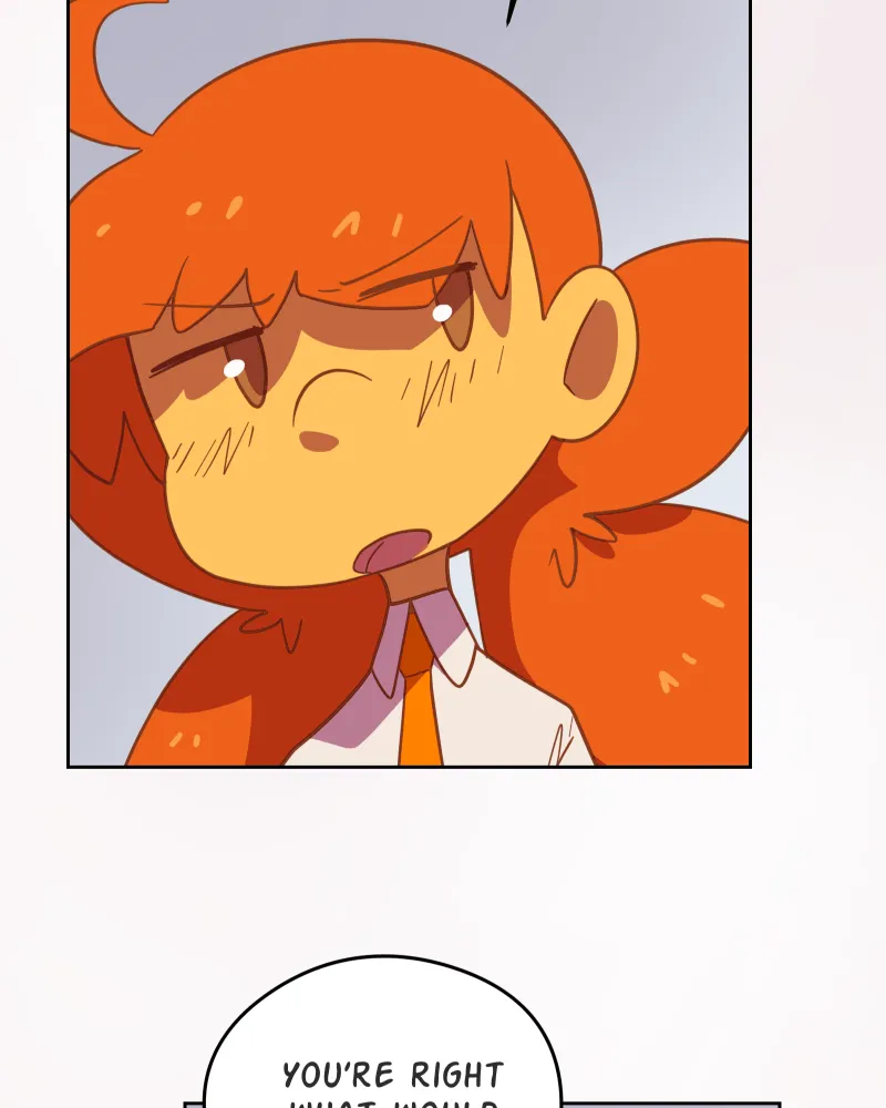 Four Leaf Chapter 114 page 46 - 