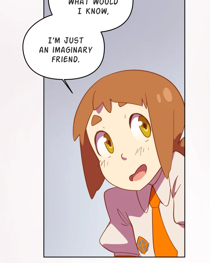 Four Leaf Chapter 114 page 47 - 